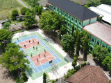 Lapangan Olahraga