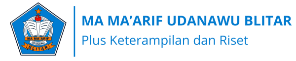 MA Ma'arif Udanawu Blitar