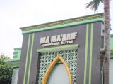 Gedung Sekolah